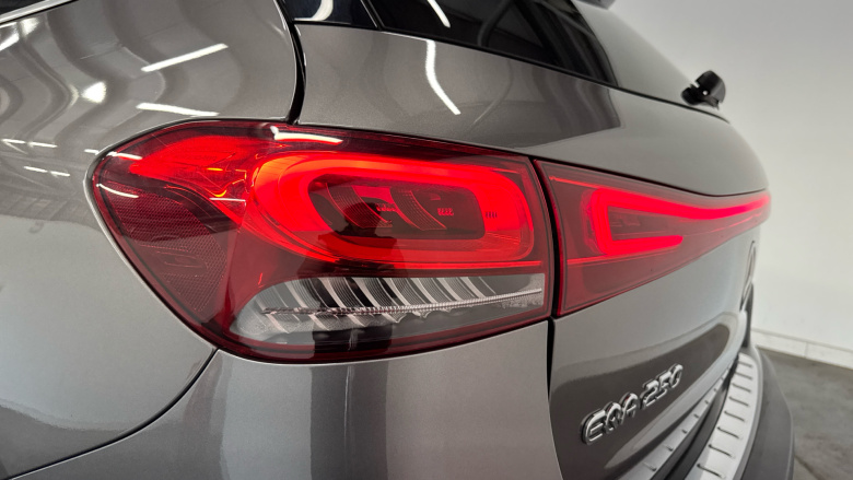 Mercedes-Benz Eqa 250 140kW AMG Line Premium 66.5kWh 5dr Auto Electric Hatchback